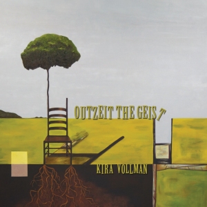 OUTZEIT THE GEIST