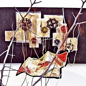 The Visit • Installation