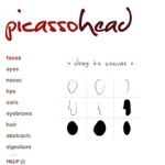 Picassohead Blank Slate