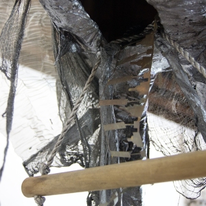 TOSGAIR • BELLY OF BEAST DETAIL